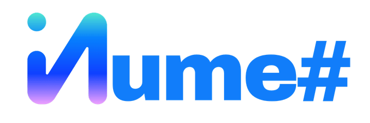 NumeHash logo